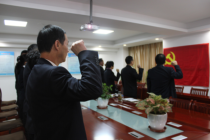 大型义诊进社区活动